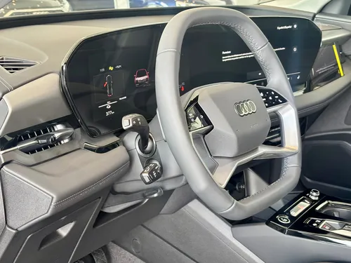 Audi Q6 E-Tron 0.0 45 Tech Plus