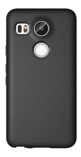 Funda Huawei LG Nexus 5x C/sensor Colores Envios Anti Huella