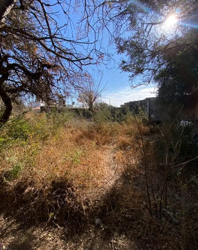 Terreno En Capilla Del Monte, Cerca Del Centro