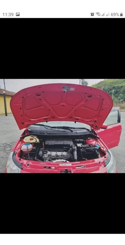 Volkswagen Gol 2011 1.0 Total Flex 5p