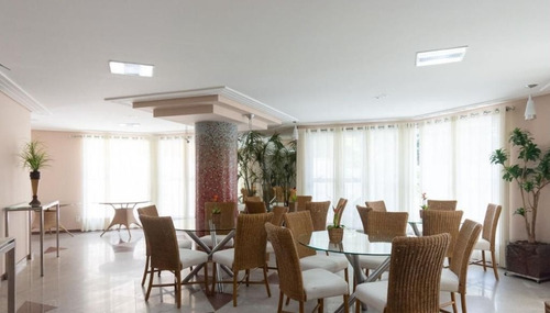 Imagem 27 de 29 de Apartamento À Venda, 84 M² Por R$ 670.000,00 - Jardim - Santo André/sp - Ap13027