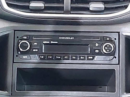 Imagem 15 de 15 de 139019 - Chevrolet Onix 2017 Com Garantia