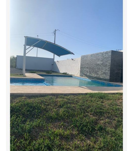 Quinta En Venta En Montemorelos Centro
