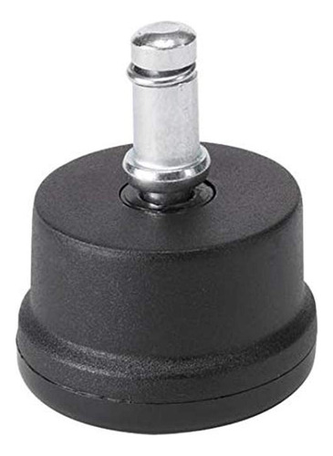 Safco Products 5138 Nylon 2 Deslizadores Para Apprentice Ii