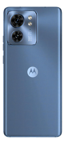 Motorola Edge 40(eSIM) Dual SIM 256 GB Lunar blue 8 GB RAM