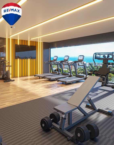 Proyecto Exclusivo En Las Esperilla: Apartamentos De 1 Y 2