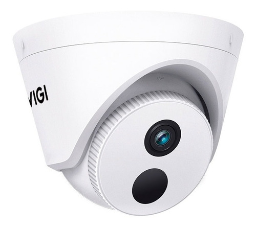 Cámara De Seguridad Tp-link Vigi C400hp 2.8mm 3mp Tipo Torre