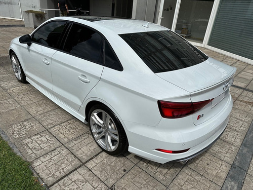 Imagen 11 de 25 de Audi S3