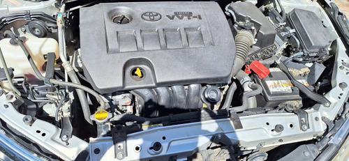 Toyota Corolla 1.8 Xei Mt 140cv