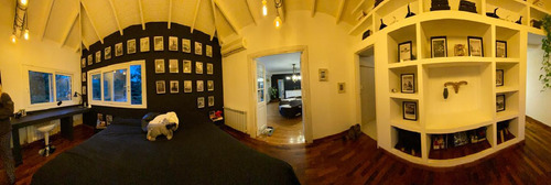 Casa En Alquiler En Abril Club De Campo