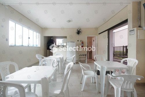 Imagem 9 de 15 de Apartamento - Parque Sao Vicente - Ref: 1573 - V-1573