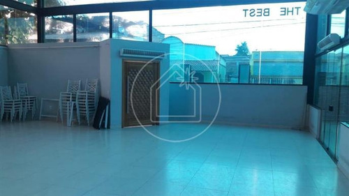 Imagem 18 de 20 de Comercial/industrial - Ref: 857960