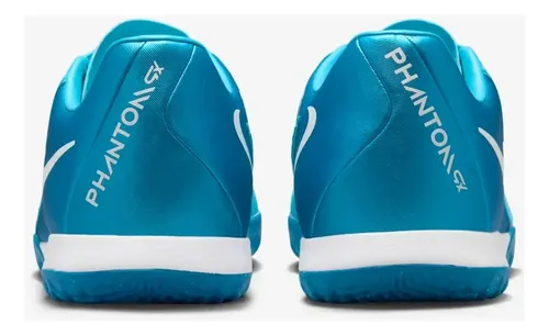 Chuteira Nike Phantom Gx 2 Academy Futsal | MercadoLivre