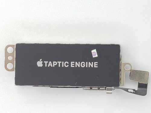 Vibrador Taptic Engine iPhone 11  Original