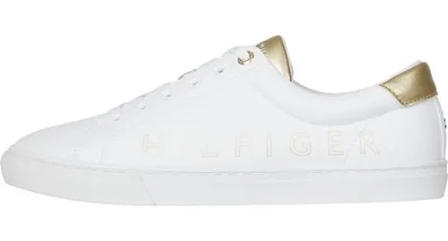 Tenis Tommy Hilfiger Mujer 6635 Env o gratis