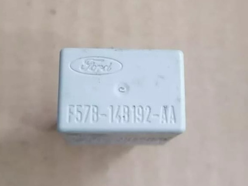 Rele Relevador Ford F57b-14b192-aa Bosh 0332207109 Original (Usado)