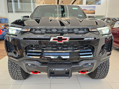 Colorado Zr2 2025