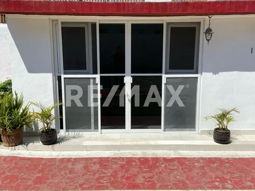 Casa En Renta En Morelos, Col Recursos Hidráulicos, Cuernavaca
