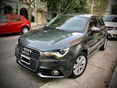 Audi A1 1.4 Ambition Tfsi 122cv 2015