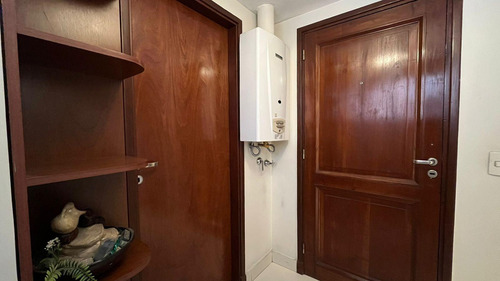 Departamento En Laprida Al 700