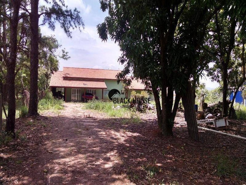 Imagem 3 de 10 de Área À Venda, 115000 M² Por R$ 26.450.000,00 - Alto Da Boa Vista - Sorocaba/sp - Ar0007