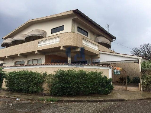 Imagem 1 de 30 de Casa À Venda, 314 M² Por R$ 550.000,00 - Vila Barcelona - Sorocaba/sp - Ca0408