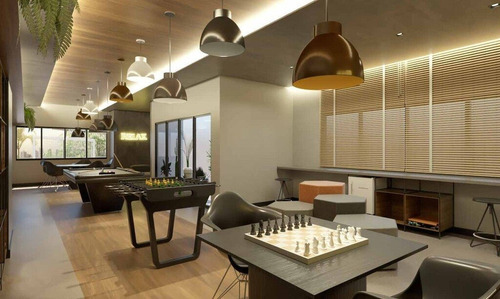 Imagem 10 de 24 de Apartamento À Venda No Bairro Tucuruvi - São Paulo/sp - O-25686-42367