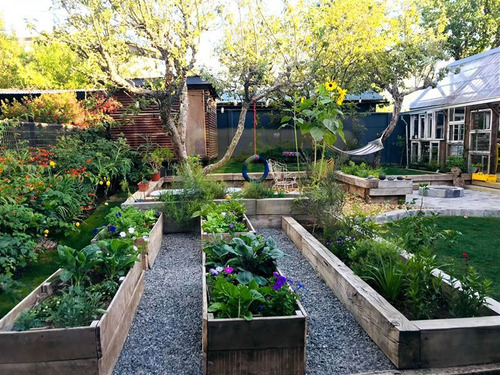 Casa Con Jardín Soñado En El Mejor Sector De Frutillar Bajo