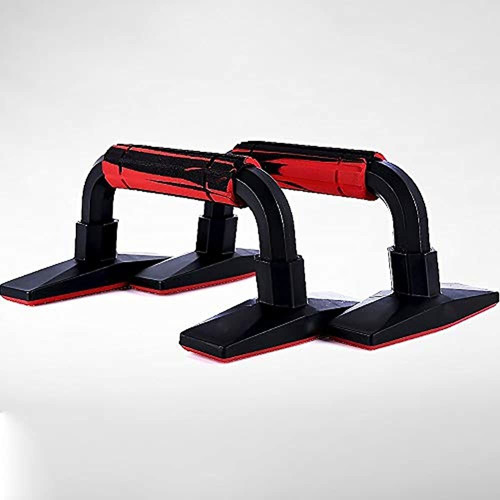 Hmdjw Barra De Push-up Para Abdominales, Soporte Para Push-u