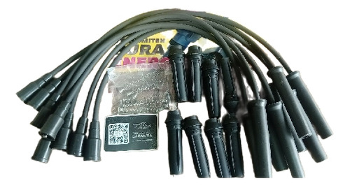 Cable Y Conector De Bobina Ford 6.2 Super Duty F250 F350
