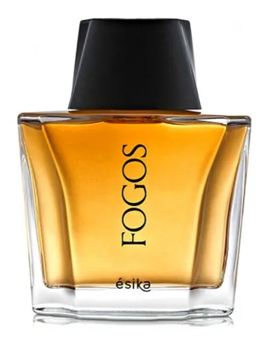 Perfume fogos esika precio hotsell