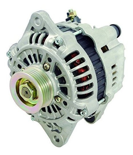 Premier Gear Pg-13446 Grado Profesional Nuevo Alternador