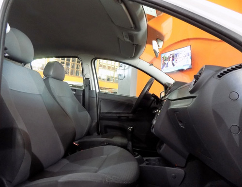 Volkswagen Gol Trend Pack I 2011 Aa- Dh- Excelente Estado!!