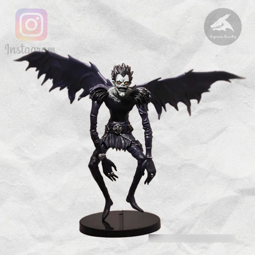 Ryuk Figura Death Note 24cm