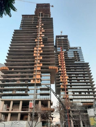 Imagen 19 de 30 de Quantum Bellini - 4 Ambientes Piso Alto Con Vista Al Rio Con 2 Cocheras