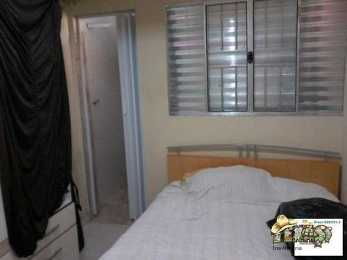 Imagem 3 de 15 de Casas Vila Carrão - Ca01144
