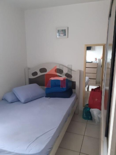 Imagem 9 de 16 de Apartamento, 70 M² - Venda Por R$ 310.000,00 Ou Aluguel Por R$ 1.500,00/mês - Vila Moraes - São Paulo/sp - Ap1583