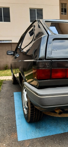 Volkswagen Gol Versão S