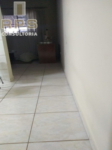Imagem 15 de 17 de Casa À Venda - Vila Olga - Atibaia - Sp . - Ca00921 - 69675677