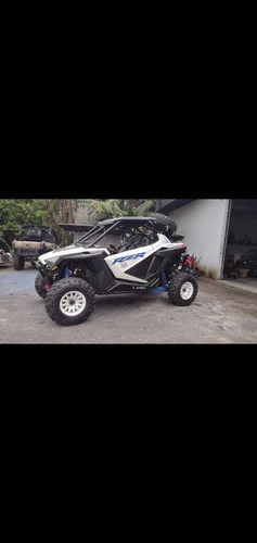 Imagem 3 de 10 de Utv Polaris Pro Xp 2020