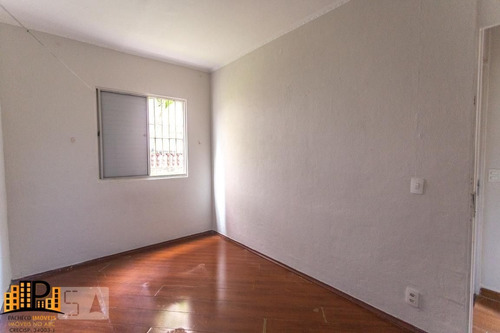 Imagem 6 de 26 de Apartamento À Venda 72m2, 02 Dormitórios, Cozinha Com Armários, 01 Vaga Garagem Próximo Shopping Plaza São Bernardo Campo - Sp - Ap03478 - 70659844