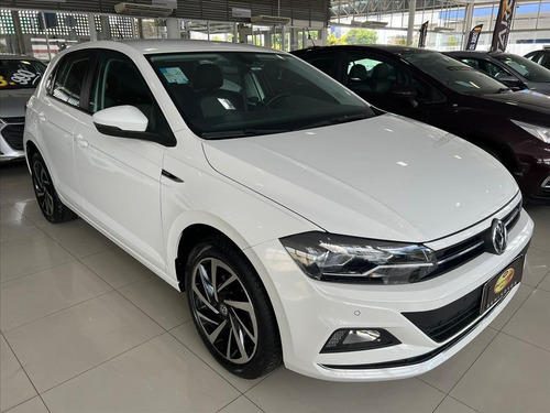 Imagem 2 de 11 de Polo 1.0 200 Tsi Highline Automático