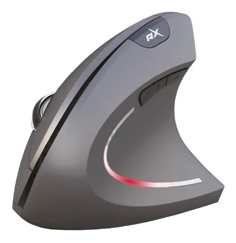 Mouse Gamer Ergonómico Bluetooth Rx0053