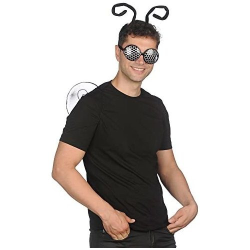 Accesorios Para Disfraz De Mosca Funcredible | Fly Wings, Di