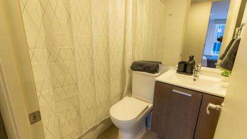 Edificio Home Inclusive Carmen Vista Sur Piso 2