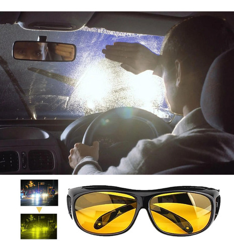 Gafas Visión Nocturna Gafas Visión Nocturna Para Condu