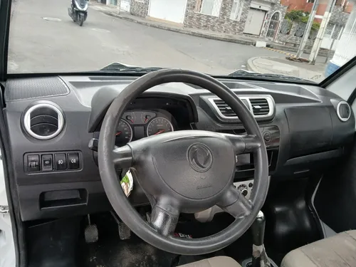 DFM/DFSK K05S 1.2l