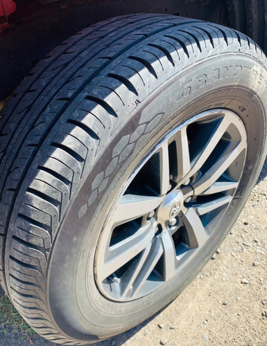 Toyota Hilux 2.8 Cd Srx 177cv 4x4 2016