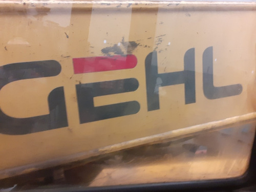 Gehl