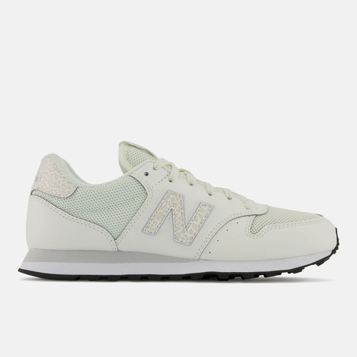 Zapatilla Urbana Mujer New Balance 500